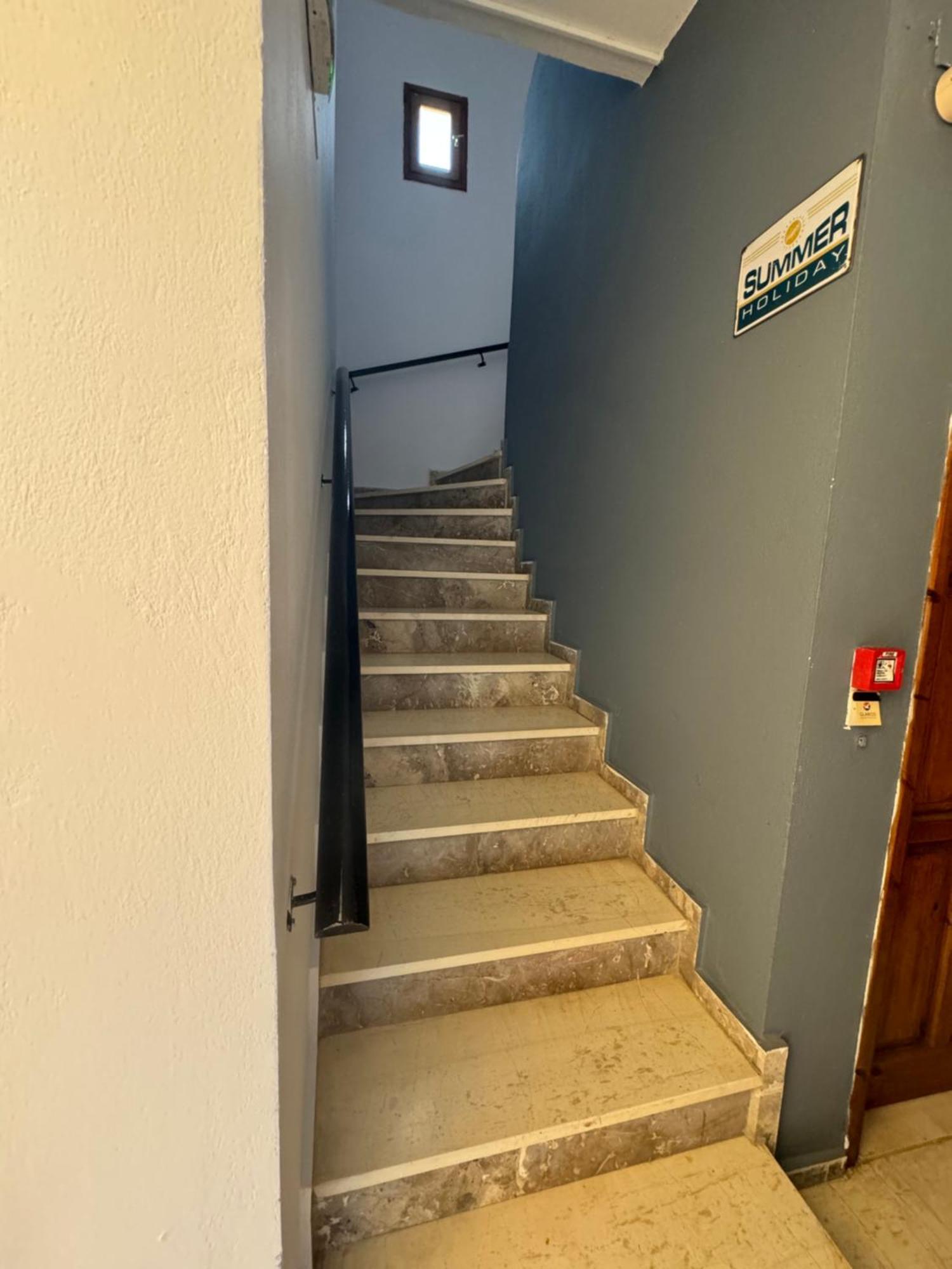 Glaros Apartments Нидри Екстериор снимка
